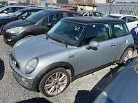 2003 mini one - afbeelding 12 van  26