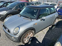 2003 mini one - afbeelding 20 van  26
