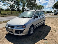 2003 mitsubishi spacestar personenauto - afbeelding 11 van  38