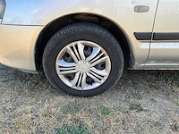 2003 mitsubishi spacestar personenauto - afbeelding 12 van  38