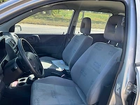 2003 mitsubishi spacestar personenauto - afbeelding 20 van  38