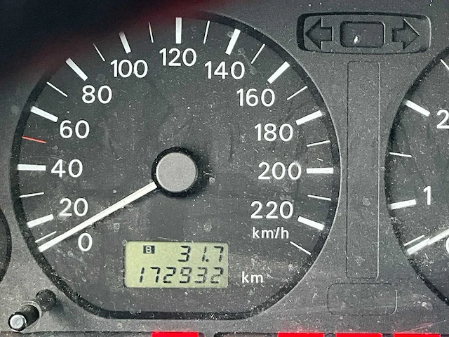2003 mitsubishi spacestar personenauto - afbeelding 21 van  38