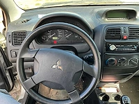 2003 mitsubishi spacestar personenauto - afbeelding 22 van  38