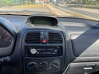 2003 mitsubishi spacestar personenauto - afbeelding 23 van  38
