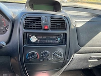 2003 mitsubishi spacestar personenauto - afbeelding 24 van  38