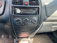 2003 mitsubishi spacestar personenauto - afbeelding 25 van  38