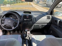 2003 mitsubishi spacestar personenauto - afbeelding 27 van  38