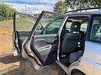 2003 mitsubishi spacestar personenauto - afbeelding 28 van  38
