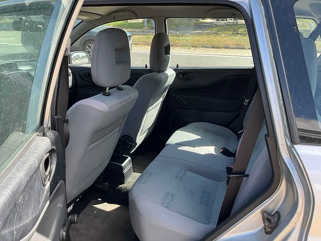 2003 mitsubishi spacestar personenauto - afbeelding 29 van  38
