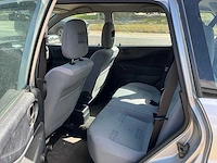 2003 mitsubishi spacestar personenauto - afbeelding 29 van  38