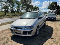 2003 mitsubishi spacestar personenauto - afbeelding 2 van  38