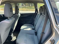 2003 mitsubishi spacestar personenauto - afbeelding 30 van  38