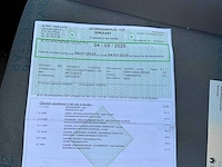 2003 mitsubishi spacestar personenauto - afbeelding 35 van  38