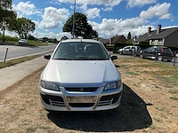 2003 mitsubishi spacestar personenauto - afbeelding 3 van  38