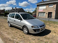 2003 mitsubishi spacestar personenauto - afbeelding 4 van  38