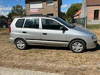 2003 mitsubishi spacestar personenauto - afbeelding 5 van  38