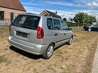 2003 mitsubishi spacestar personenauto - afbeelding 6 van  38