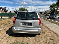 2003 mitsubishi spacestar personenauto - afbeelding 8 van  38