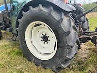 2003 new holland tn70f smalspoor- en compacttractor - afbeelding 6 van  23