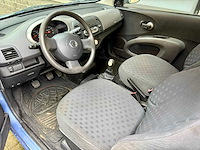 2003 nissan micra - afbeelding 11 van  14