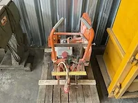 2003 norton cs75 vloerzaagmachine - afbeelding 2 van  5