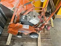 2003 norton cs75 vloerzaagmachine - afbeelding 3 van  5