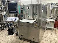 2003 novasep hipersep 300 atex preparatief hplc-systeem