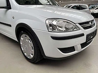 2003 opel combo 1.6 benzine - afbeelding 2 van  22