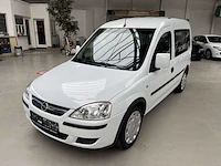2003 opel combo 1.6 benzine - afbeelding 1 van  22