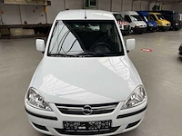 2003 opel combo 1.6 benzine - afbeelding 15 van  22