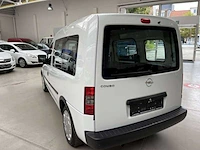 2003 opel combo 1.6 benzine - afbeelding 17 van  22