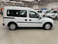 2003 opel combo 1.6 benzine - afbeelding 20 van  22