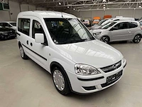 2003 opel combo 1.6 benzine - afbeelding 22 van  22