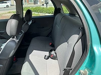 2003 opel corsa personenauto - afbeelding 4 van  29