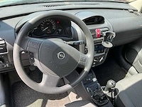 2003 opel corsa personenauto - afbeelding 6 van  29