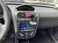 2003 opel corsa personenauto - afbeelding 8 van  29