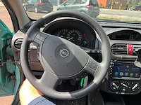 2003 opel corsa personenauto - afbeelding 9 van  29