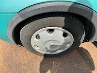 2003 opel corsa personenauto - afbeelding 16 van  29