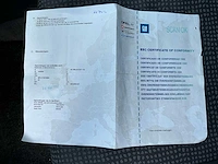 2003 opel corsa personenauto - afbeelding 19 van  29