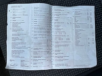 2003 opel corsa personenauto - afbeelding 20 van  29