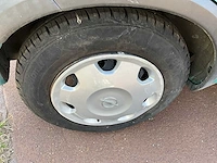2003 opel corsa personenauto - afbeelding 21 van  29