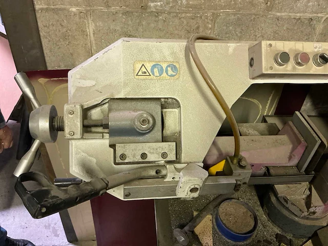 2003 optimum s275g ijzerzagen - afbeelding 6 van  14
