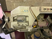 2003 optimum s275g ijzerzagen - afbeelding 6 van  14