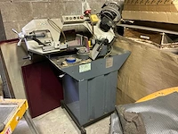 2003 optimum s275g ijzerzagen - afbeelding 1 van  14