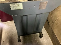2003 optimum s275g ijzerzagen - afbeelding 10 van  14