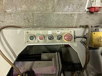 2003 optimum s275g ijzerzagen - afbeelding 12 van  14