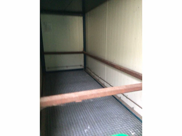 2003 overige eenheden en containers - afbeelding 3 van  19