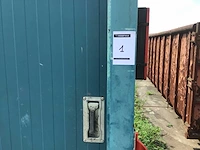 2003 overige eenheden en containers - afbeelding 5 van  19