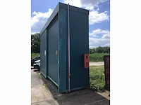 2003 overige eenheden en containers - afbeelding 6 van  19