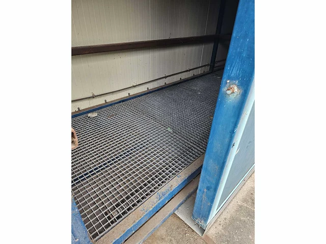 2003 overige eenheden en containers - afbeelding 9 van  19